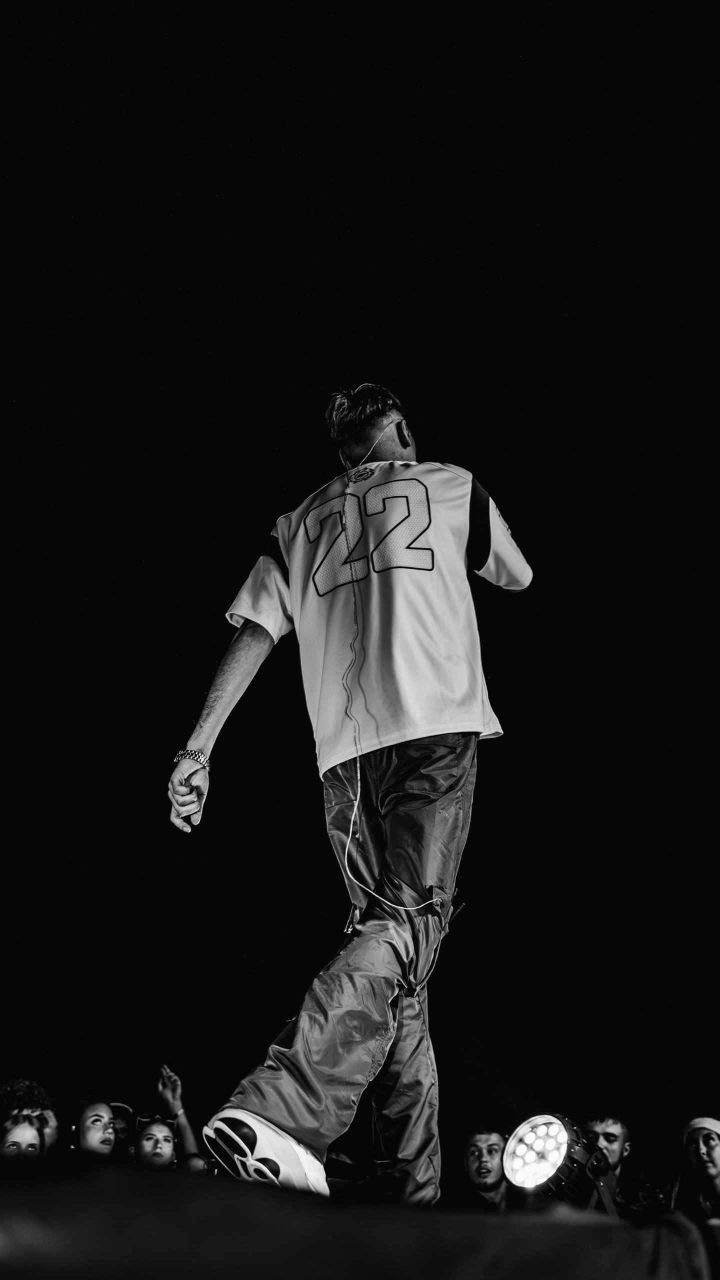 granatos live 2025 live performance by furytto in lithuania