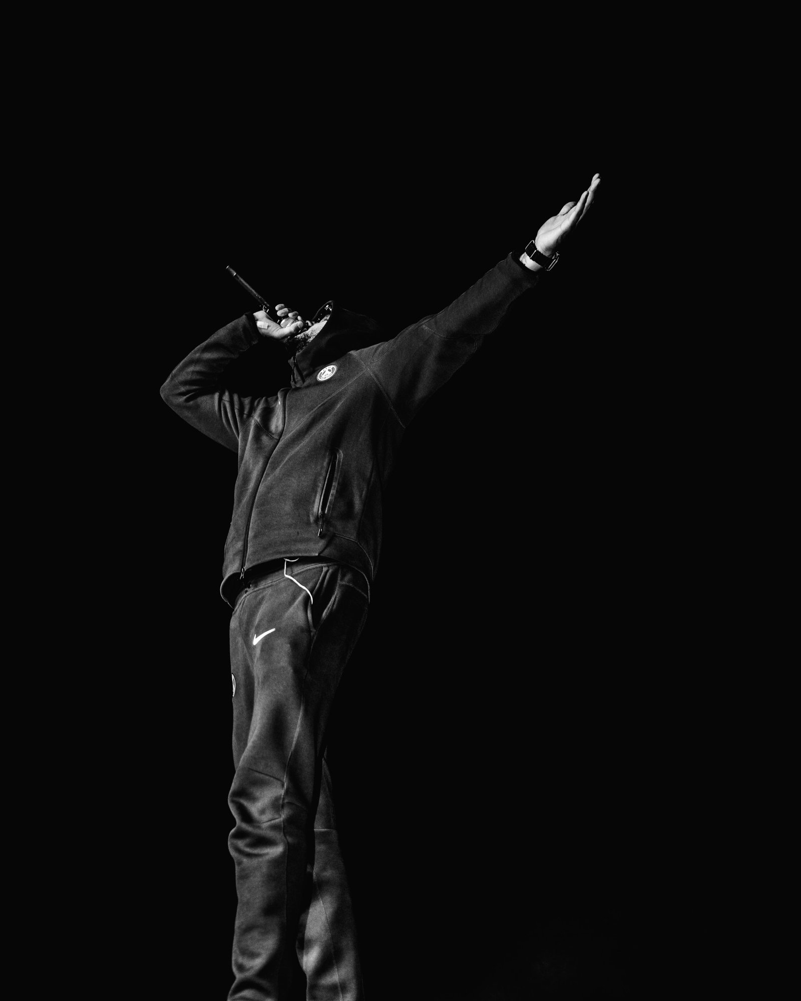 granatos live 2025 artist mir live performance in lithuania